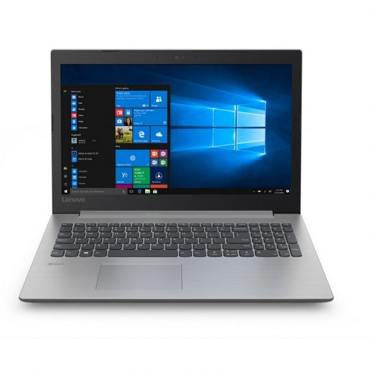 Lenovo Ideapad 330-15IKB Intel Core i7-8550U/8 GB/512GB SSD/15.6"