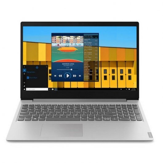 Lenovo Ideapad S145-15AST AMD A6-9225/8GB/1TB/15.6"