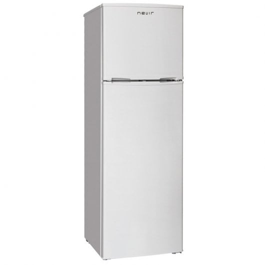 Nevir NVR-5002 DD Frigorífico Dos Puertas A+ Blanco