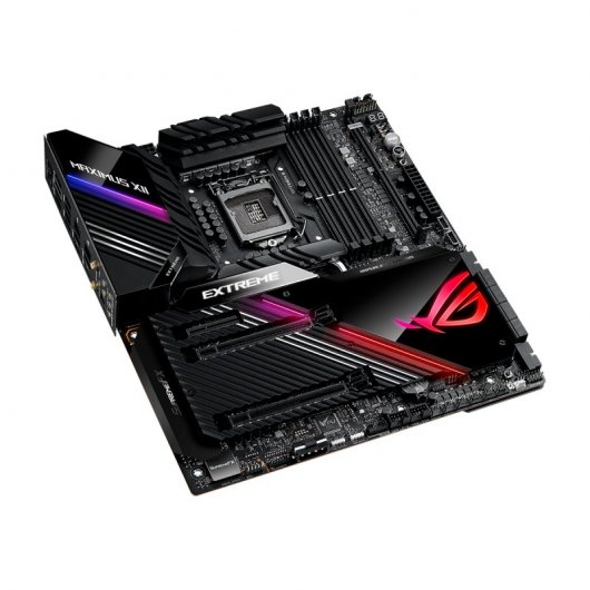 Asus ROG MAXIMUS XII EXTREME