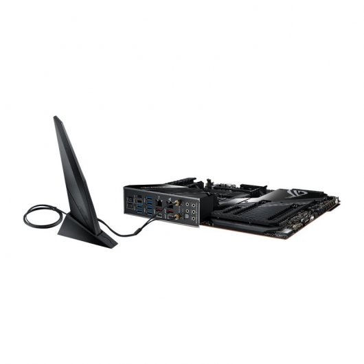 Asus ROG MAXIMUS XII EXTREME