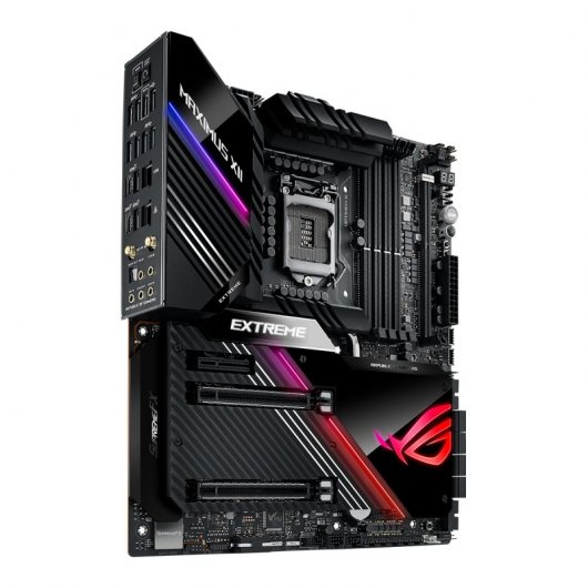 Asus ROG MAXIMUS XII EXTREME