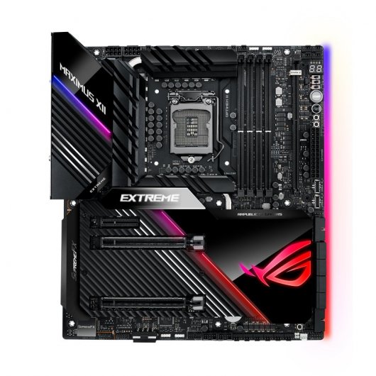 Asus ROG MAXIMUS XII EXTREME
