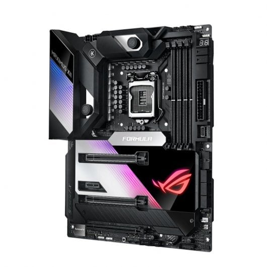 Asus ROG MAXIMUS XII FORMULA