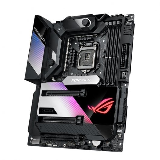 Asus ROG MAXIMUS XII FORMULA