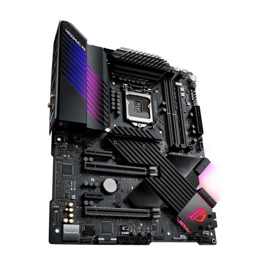 Asus ROG MAXIMUS XII APEX