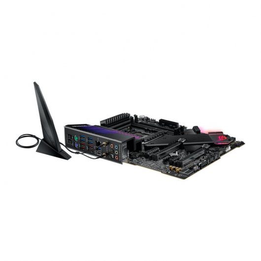 Asus ROG MAXIMUS XII APEX