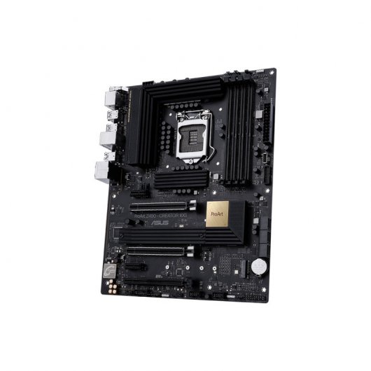 Asus ProART Z490-CREATOR 10G