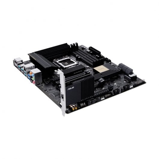Asus ProART Z490-CREATOR 10G