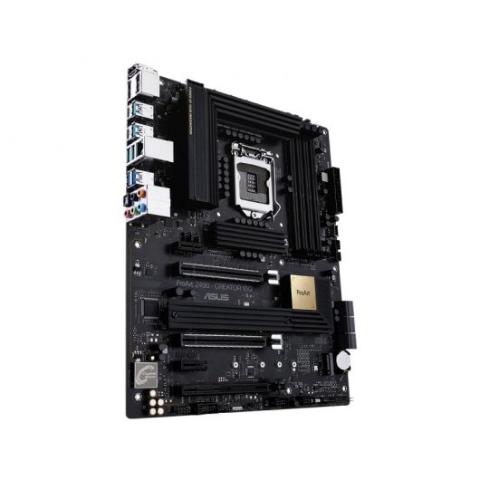 Asus ProART Z490-CREATOR 10G