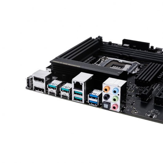 Asus ProART Z490-CREATOR 10G