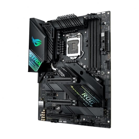 Asus ROG STRIX Z490-F GAMING