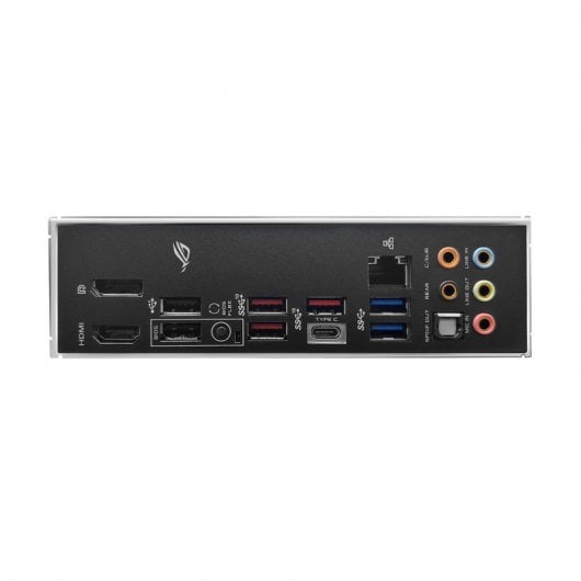 Asus ROG STRIX Z490-F GAMING