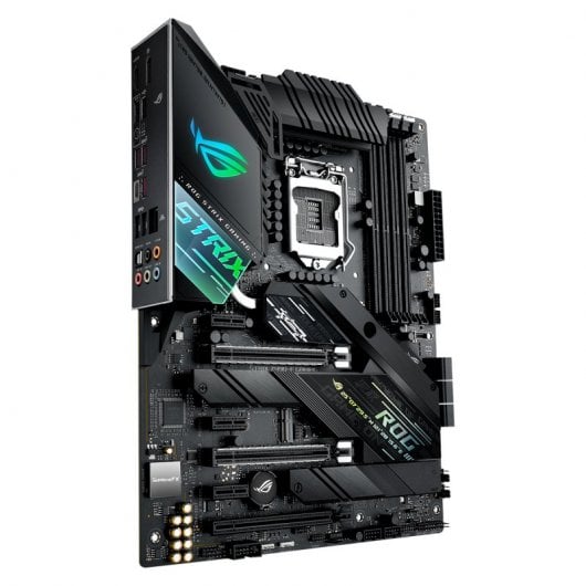 Asus ROG STRIX Z490-F GAMING