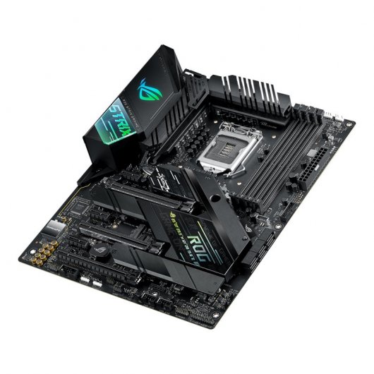 Asus ROG STRIX Z490-F GAMING