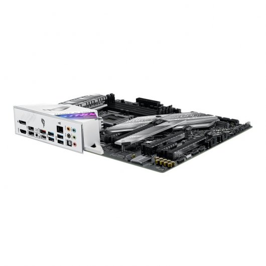 Asus ROG STRIX Z490-A GAMING