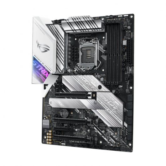 Asus ROG STRIX Z490-A GAMING