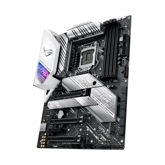Asus ROG STRIX Z490-A GAMING