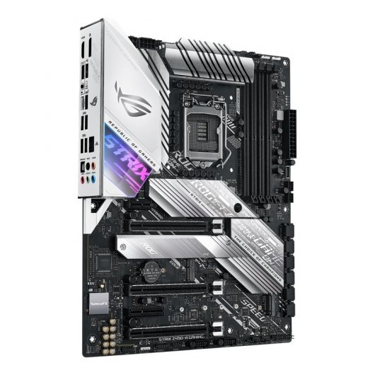 Asus ROG STRIX Z490-A GAMING
