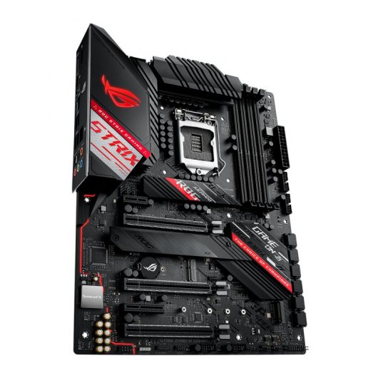 Asus ROG STRIX Z490-H GAMING