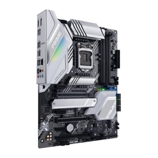 Asus PRIME Z490-A