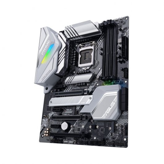 Asus PRIME Z490-A