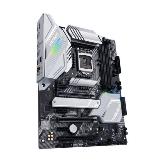Asus PRIME Z490-A