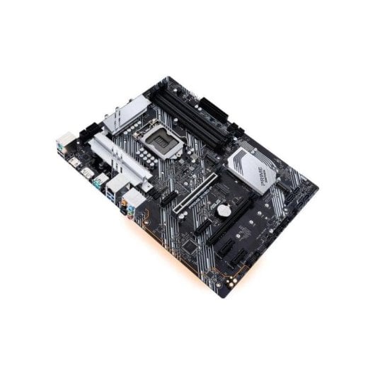 Asus PRIME Z490-P