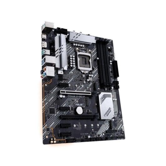 Asus PRIME Z490-P