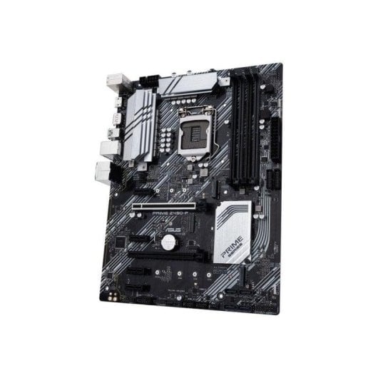 Asus PRIME Z490-P