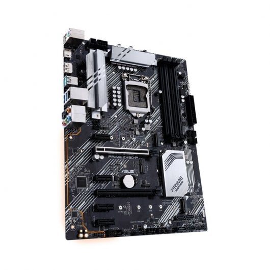 Asus PRIME Z490-P