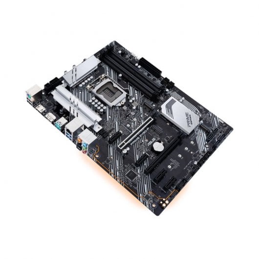 Asus PRIME Z490-P