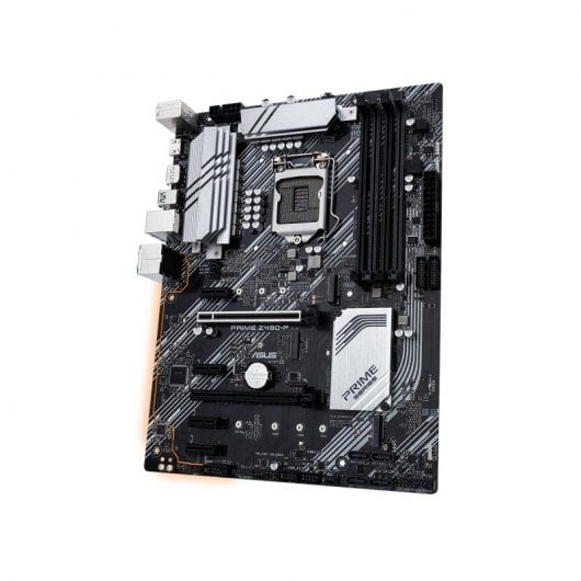 Asus PRIME Z490-P