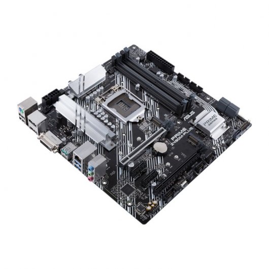 Asus PRIME Z490M-PLUS