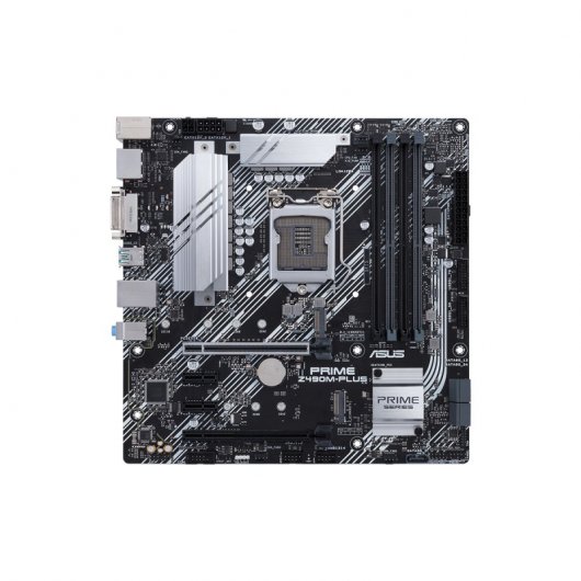 Asus PRIME Z490M-PLUS