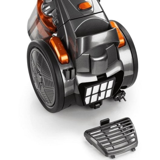 Aspirateur sans Sac Haeger Max Cyclon VC-70C.042A 700W Filtre HEPA 3L