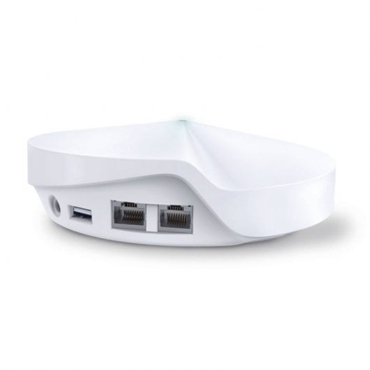 TP-Link Deco M9 Plus Sistema Wi-Fi Mesh Tri-Band AC2200 Pack