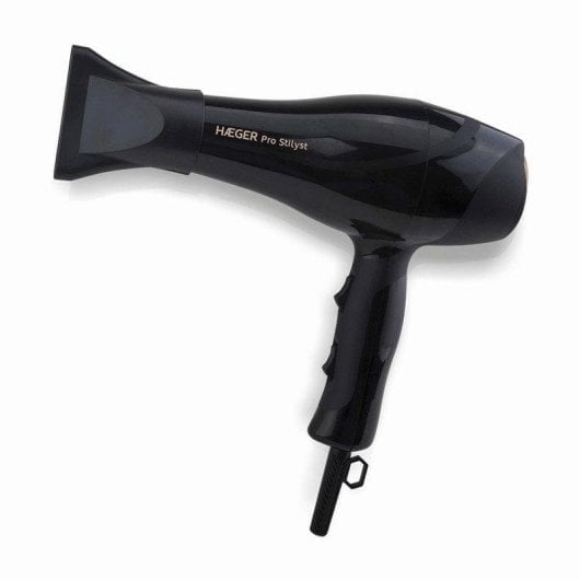 Haeger Pro Stilyst Secador de Pelo 2000W
