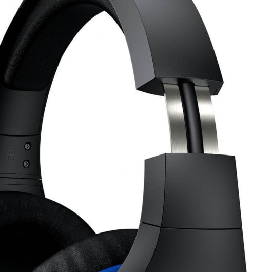 HyperX Cloud Stinger Auriculares Inalámbricos Gaming para PS4