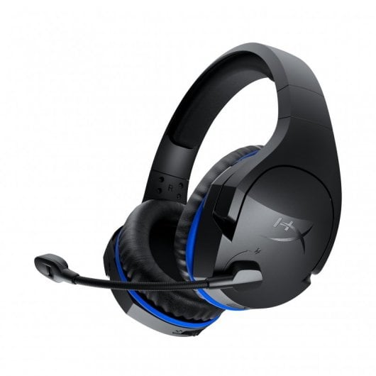 HyperX Cloud Stinger Auriculares Inalámbricos Gaming para PS4