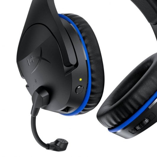 HyperX Cloud Stinger Auriculares Inalámbricos Gaming para PS4