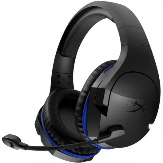 HyperX Cloud Stinger Auriculares Inalámbricos Gaming para PS4