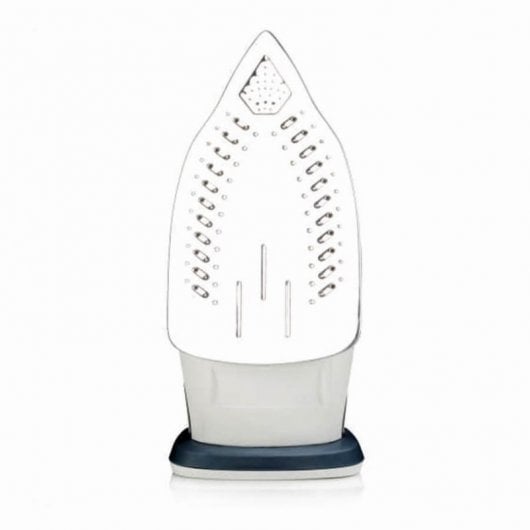 Haeger Ultra Steam Inox Plancha de Vapor 2800W
