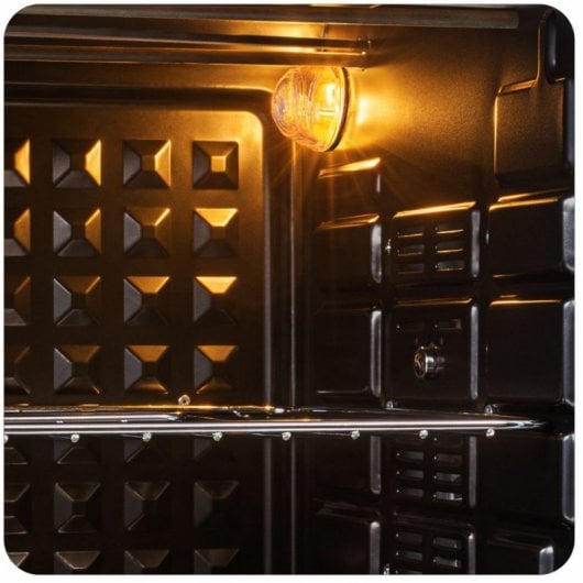 Haeger Acurio Horno de Sobremesa 65L 2200W Negro
