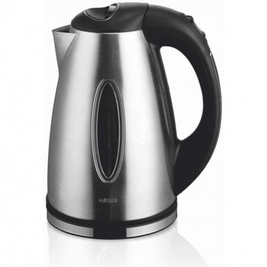 Haeger Paris Hervidor de Agua 1.7L 2200W