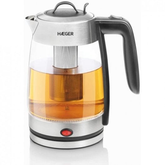 Bouilloire Haeger Perfect 1,8L 2200W