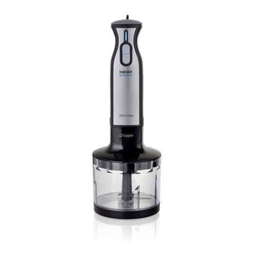 Haeger Extreme Chopper Batidora De Mano 1000W