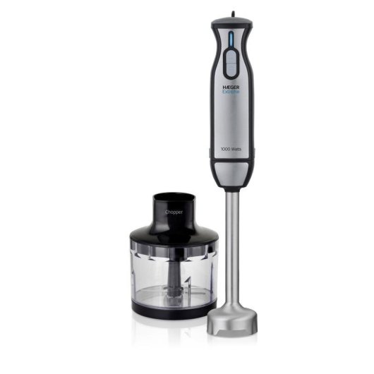 Haeger Extreme Chopper Batidora De Mano 1000W