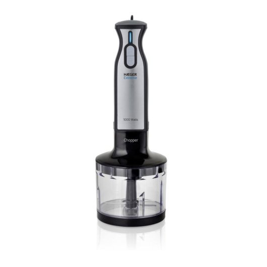 Haeger Extreme Chopper Batidora De Mano 1000W