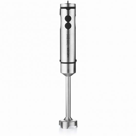 Haeger Super Wand Batidora de Mano 1000W